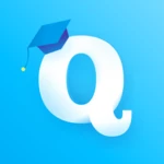 Logo of Quipper android Application 